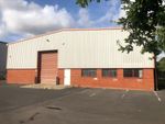 Thumbnail to rent in Bromley House, Blackworth Industrial Estate, Highworth