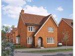 Thumbnail to rent in "Aspen" at Wallace Avenue, Botley, Southampton