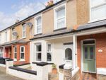 Thumbnail to rent in Glebe Road, Margate