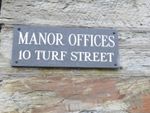 Thumbnail to rent in Office 1 10 Turf Street, Bodmin