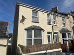 Thumbnail to rent in Clifton Street, Bideford