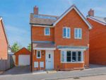 Thumbnail to rent in Dollery Close, Botley, Southampton