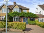 Thumbnail for sale in Winton Drive, Croxley Green, Rickmansworth
