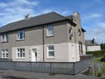 Thumbnail for sale in Abbotsford Street, Falkirk, Stirlingshire