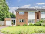 Thumbnail for sale in Houghton Close, Nuthall, Nottinghamshire