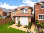 Thumbnail to rent in "Kennford" at Buttercup Drive, Newcastle Upon Tyne
