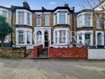Thumbnail for sale in Manor Park Road, London