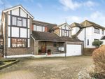 Thumbnail for sale in Parkgate Crescent, Hadley Wood, Hertfordshire