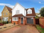 Thumbnail for sale in Torrens Close, Guildford