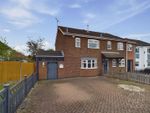 Thumbnail for sale in The Drive, Barwell, Leicester
