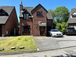 Thumbnail to rent in Chatsworth Close, Timperley, Altrincham
