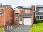 Thumbnail for sale in Wilderswood Close, Whittle-Le-Woods, Chorley