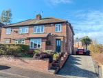 Thumbnail for sale in Campbell Drive, Carlton, Nottingham