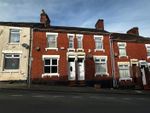 Thumbnail to rent in Lower Mayer Street, Northwood, Stoke-On-Trent