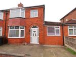 Thumbnail to rent in Hewitt Avenue, Denton, Manchester, Greater Manchester