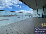 Thumbnail to rent in Bessemer Place, North Greenwich, London