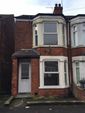 Thumbnail to rent in Hereford Street, Hull
