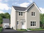 Thumbnail to rent in "Riverwood" at Queensgate, Glenrothes