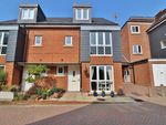 Thumbnail for sale in Gardener Close, Waterlooville
