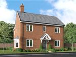 Thumbnail to rent in "Darley" at Winchester Road, Boorley Green, Southampton