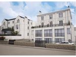 Thumbnail to rent in Apartment 7, Birnbeck Lodge, Birnbeck Road, Weston-Super-Mare