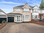 Thumbnail for sale in Bernard Road, Oldbury