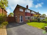 Thumbnail for sale in Blunden Road, Farnborough, Hampshire