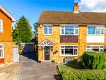 Thumbnail for sale in Seaman Close, Park Street, St. Albans, Hertfordshire