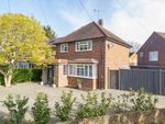 Thumbnail for sale in Manor Road North, Thames Ditton