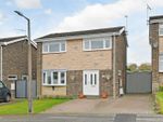 Thumbnail to rent in Belton Close, Dronfield Woodhouse, Dronfield, Derbyshire