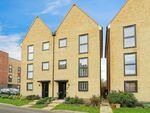 Thumbnail to rent in Breeze Meadow, Faversham