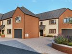 Thumbnail to rent in Sorchestun Lane, Chellaston, Derbyshire