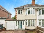 Thumbnail for sale in Kings Road, Sutton Coldfield, Birmingham