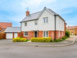 Thumbnail to rent in Highgrove Crescent, Polegate