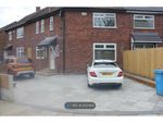 Thumbnail to rent in Heybrook Road, Manchester