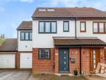 Thumbnail for sale in Fairbank Close, Ongar, Essex