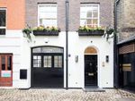 Thumbnail to rent in Brick Street, London