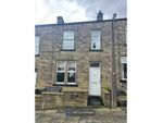Thumbnail to rent in Tillotson Street, Keighley