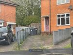 Thumbnail to rent in Shilton Grove, Birmingham