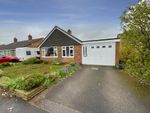 Thumbnail for sale in Lavender Close, Great Bridgeford