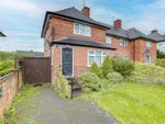 Thumbnail to rent in Harmston Rise, Basford, Nottinghamshire