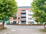 Thumbnail to rent in Southwell Park Road, Camberley