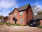 Thumbnail to rent in Geoff Morrison Way, Uttoxeter