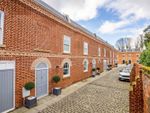 Thumbnail for sale in Bowgate Mews, St. Peters Close, St. Albans, Hertfordshire