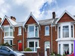 Thumbnail to rent in Knoll Avenue, Uplands, Swansea