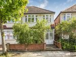 Thumbnail to rent in Arcadian Gardens, Wood Green, London