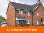 Thumbnail to rent in "The Elmslie" at Sephton Drive, Longford, Coventry
