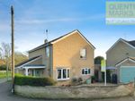 Thumbnail for sale in Manor Farm Lane, Castor, Peterborough