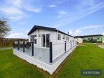 Thumbnail to rent in Skipsea Sands Holiday Park, Mill Lane, Skipsea, Driffield