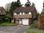 Thumbnail to rent in Blackstone Hill, Redhill